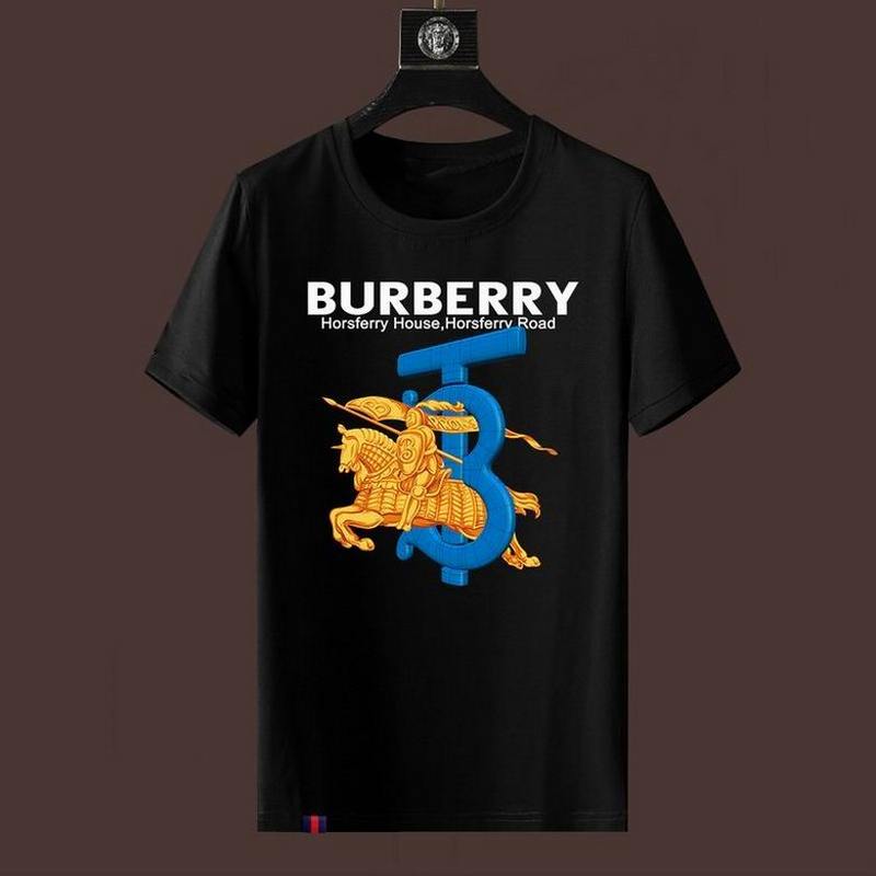 Burberry Men's T-shirts 600